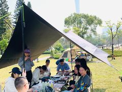 -二沙岛艺术公园