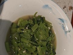 -小乡小镇·传承桐庐土菜·老板亲自烧的菜