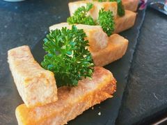 荔浦芋头-新草堂锅物料理(泉城路店)