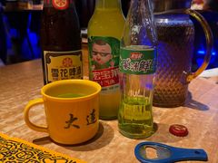 -喝丢一只鞋海鲜烧烤·海肠捞饭(东关街店)