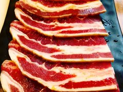 -崔英子朝韩民俗风味烤肉烤串城(大东店)