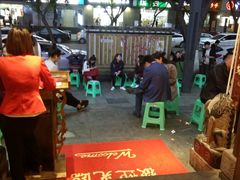 -蜀大侠火锅(建设路第五大道店)