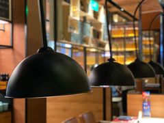 大堂-布拉诺牛排西餐厅(上城天街店)