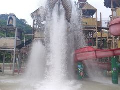 -重庆海昌加勒比海水世界