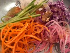 -解放碑威斯汀酒店-知味国际美食餐厅