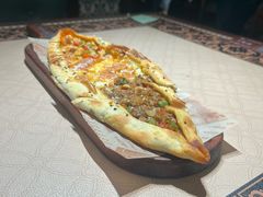 -梅夫娜土耳其餐厅.清真HALAL
