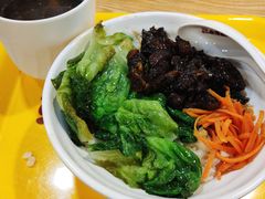 -台湾卤肉饭(龙口店)