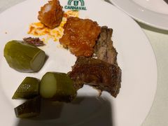 -戈拿旺巴西烤肉(崇文门店)