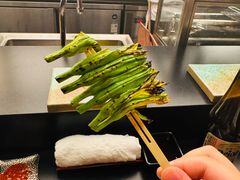 -鳥喜Toriki怀石烧鸟料理