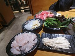 -呷哺呷哺 黄金牧场 (欢乐谷店)