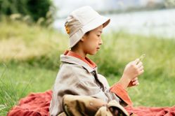 点击看大图 -雅尼·亚米儿童摄影美学馆(汉阳店)