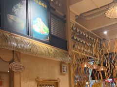 -冰川冷面·延边菜·炭烤串(观前店)