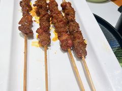 -曲氏老北京铜锅涮肉•火锅(不老街店)