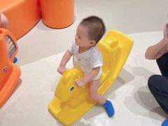 -沃特宝贝亲子游泳中心(壹方中心店)