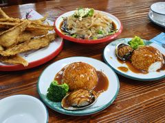 -叶存利海鲜大馅饺子(海宁路总店)