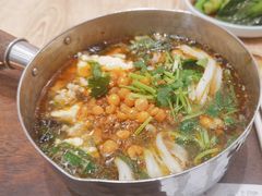 -小满手工粉(北京来福士店)