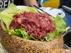 -刘少华贵州小黄牛·鲜牛肉火锅(总店)