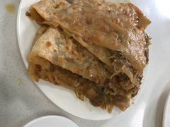 -老磁器口豆汁店(天坛店)