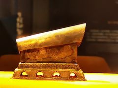 -法门文化景区