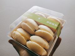 -花园饼屋·吐司蛋糕面包(星海店)