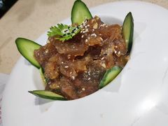 凉拌海蜇头-点都德(汇盈广场店)