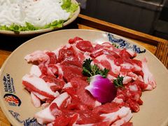 -小龙坎老火锅(红旗街店)