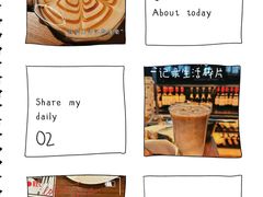 -Blac+Blac(中海环宇荟店)