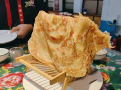 -人民公社大食堂(顺义总店)