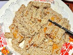 -满堂春特色餐馆