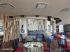 -南沙游艇会·大兵船餐厅