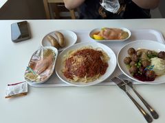-宜家·瑞典风味餐厅(无锡店)