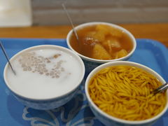 -冰神糖水铺(国贸中心店)