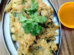 -老姿娘炒糕粿(指南里小区店)