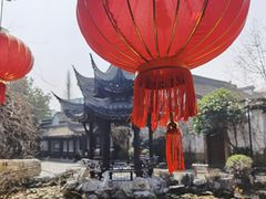 -衣裳街历史文化街区