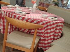 -西贝(紫荆广场店)