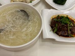 得月小炒-得月楼·省级非遗·传统苏帮菜(观前店)