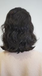 -MMby Hair Code芭曲发型