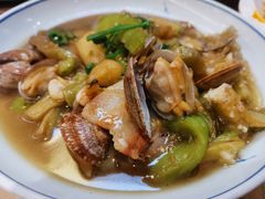 -以前的小酒馆(中山广场店)