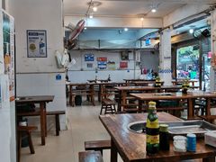 大堂-黑竹香鸡(营和巷店)