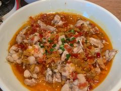 -新白鹿餐厅(城西银泰城店)