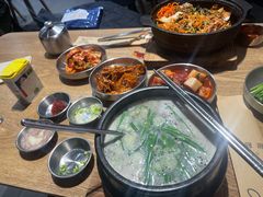 -槿Story·韩国料理(望京韩国美食城店)