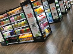 零售区-7fresh七鲜(大族广场店)