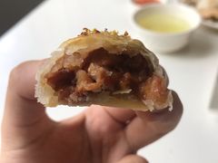 -上海财经大学-绿叶食堂