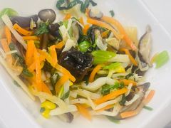 -清真马祥兴菜馆(云南北路店)