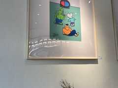 -AO cafe＆bistro