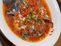 -湘味淳(千禧街店)