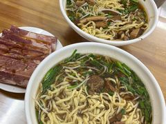 -陈记锅盖面(长江路店)