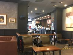 -星巴克(北新泾店)