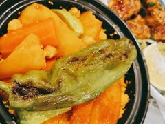 -La Medina餐厅(亮马河南路店)