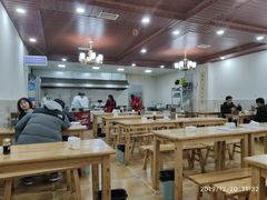 大堂-华兴街自力面店